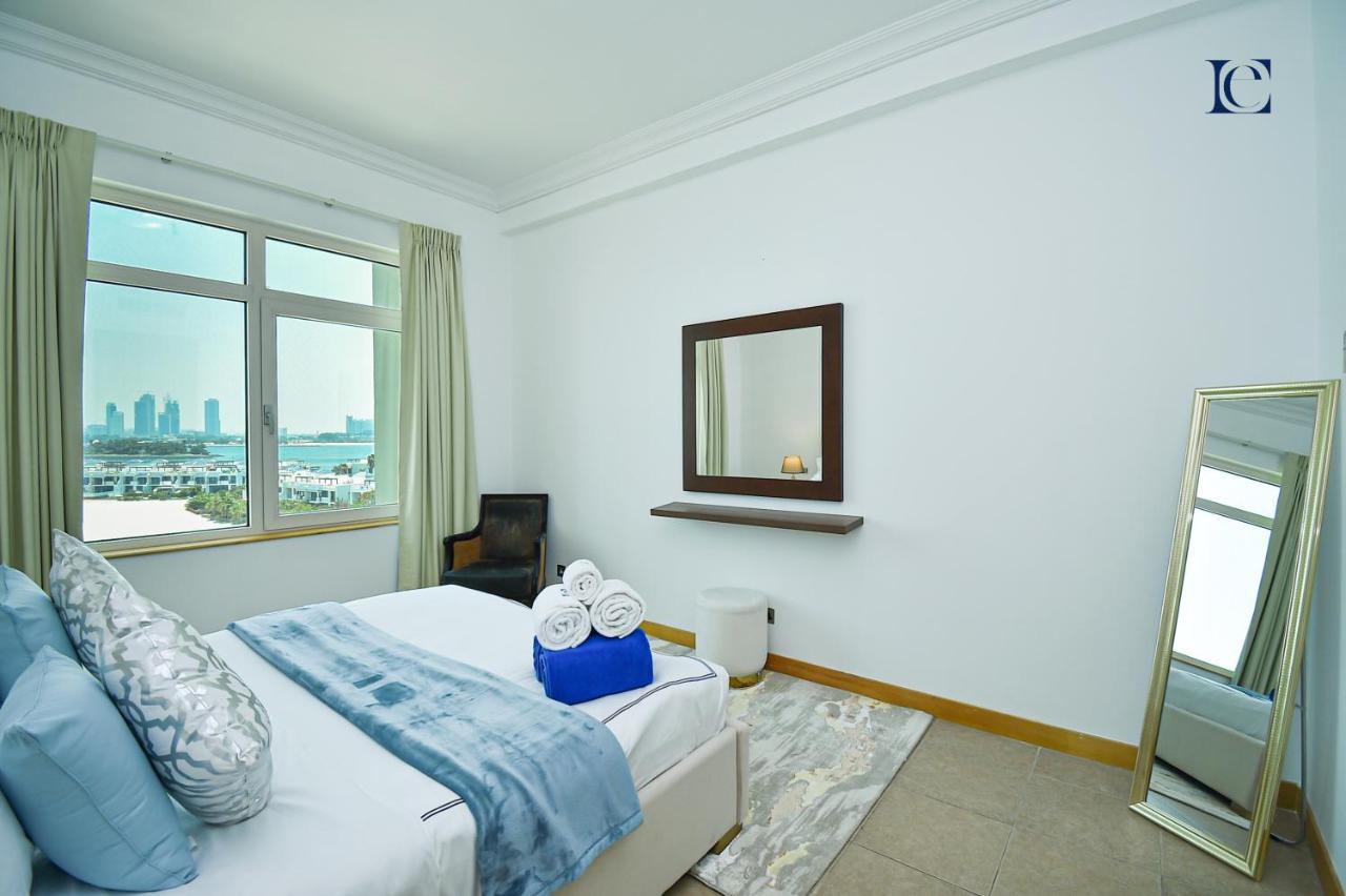 Luxury Escapes - Palm Jumeirah's Spectacular Ocean-view - Nabat * Dubaï