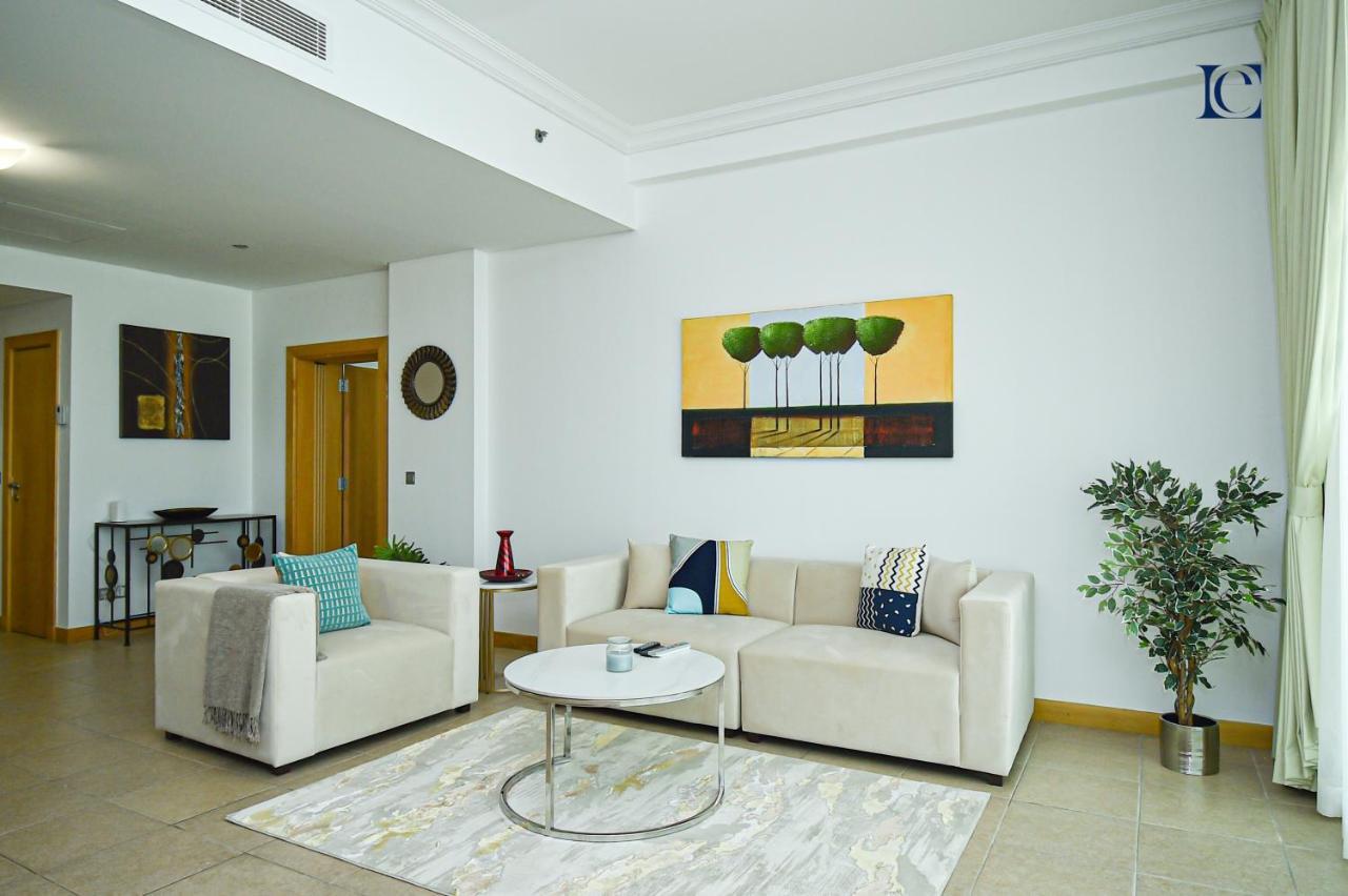 Luxury Escapes - Palm Jumeirah's Spectacular Ocean-view - Nabat * Dubaï