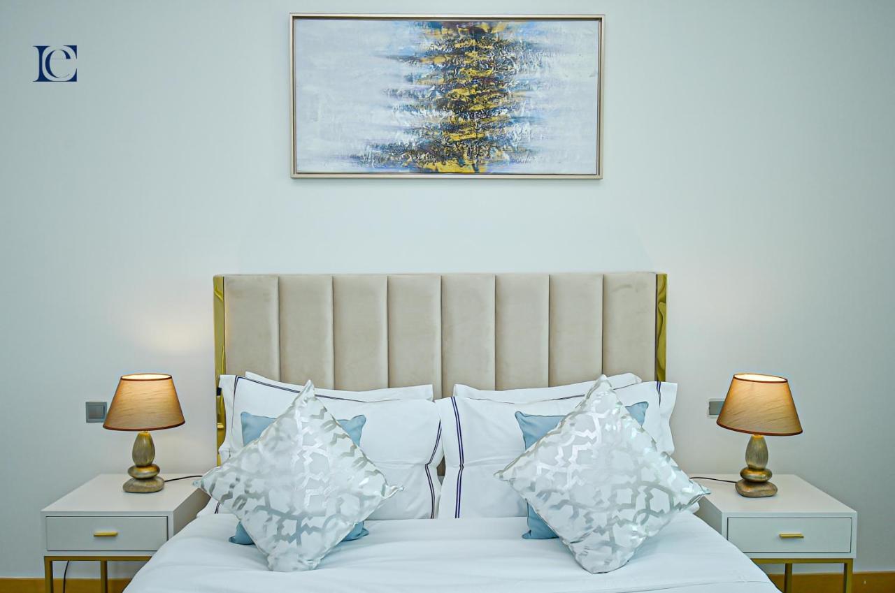Luxury Escapes - Palm Jumeirah's Spectacular Ocean-view - Nabat * Dubaï