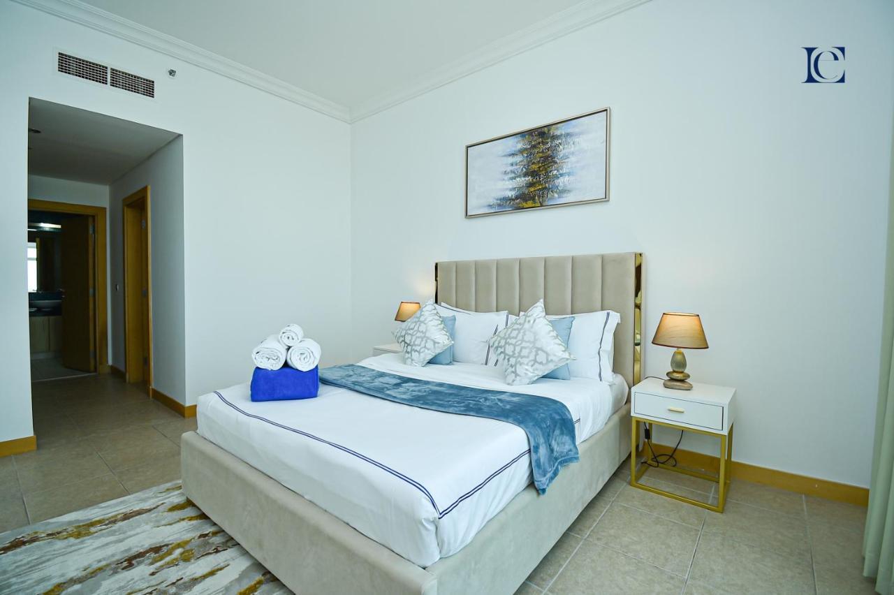 Apartamento Luxury Escapes - Palm Jumeirah's Spectacular Ocean-view - Nabat Dubai